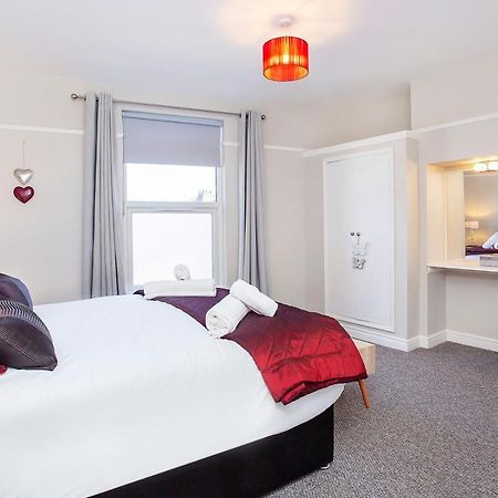 Courtyard Apartment York Ngoại thất bức ảnh